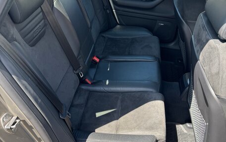 Audi A4, 2004 год, 2 350 000 рублей, 25 фотография