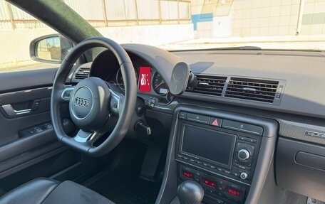 Audi A4, 2004 год, 2 350 000 рублей, 28 фотография