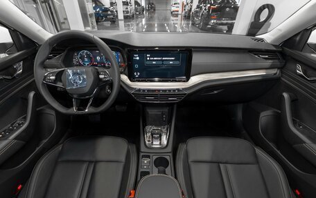 Skoda Octavia IV, 2025 год, 3 430 000 рублей, 8 фотография