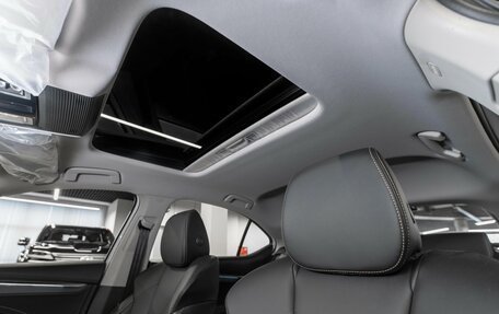 Skoda Octavia IV, 2025 год, 3 430 000 рублей, 10 фотография