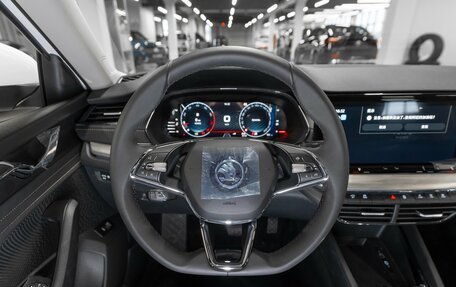 Skoda Octavia IV, 2025 год, 3 430 000 рублей, 11 фотография