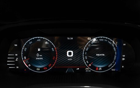 Skoda Octavia IV, 2025 год, 3 430 000 рублей, 12 фотография