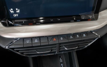 Skoda Octavia IV, 2025 год, 3 430 000 рублей, 18 фотография