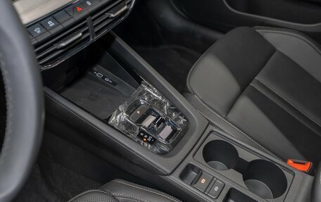 Skoda Octavia IV, 2025 год, 3 430 000 рублей, 17 фотография