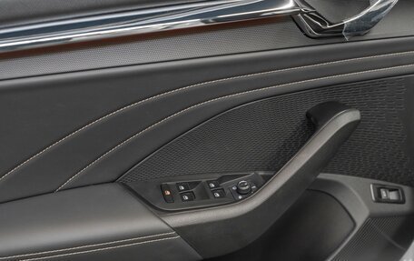 Skoda Octavia IV, 2025 год, 3 430 000 рублей, 15 фотография