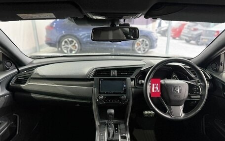 Honda Civic IX, 2018 год, 1 999 000 рублей, 10 фотография