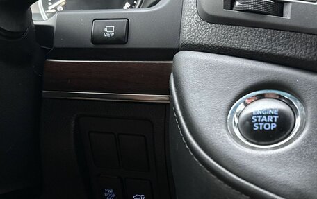 Toyota Land Cruiser 200, 2020 год, 8 690 000 рублей, 18 фотография