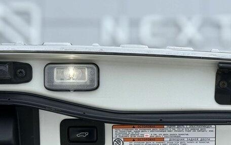 Toyota Land Cruiser 200, 2020 год, 8 690 000 рублей, 36 фотография