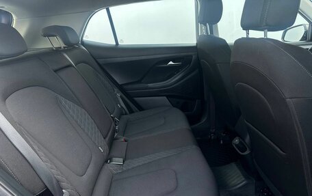 Hyundai Creta, 2021 год, 2 450 000 рублей, 14 фотография