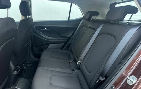 Hyundai Creta, 2021 год, 2 450 000 рублей, 10 фотография