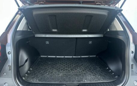 Hyundai Creta, 2021 год, 2 450 000 рублей, 15 фотография