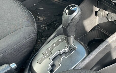 KIA Rio III рестайлинг, 2016 год, 1 199 000 рублей, 16 фотография