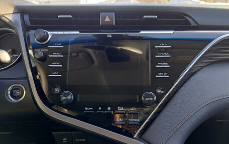 Toyota Camry, 2019 год, 3 100 000 рублей, 19 фотография