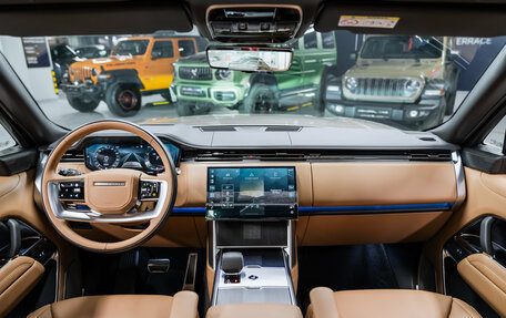 Land Rover Range Rover IV рестайлинг, 2025 год, 26 800 000 рублей, 3 фотография