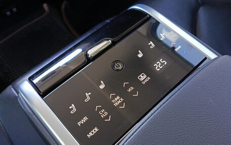 Toyota Camry, 2019 год, 3 100 000 рублей, 25 фотография