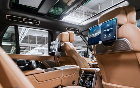 Land Rover Range Rover IV рестайлинг, 2025 год, 26 800 000 рублей, 2 фотография