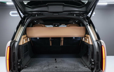 Land Rover Range Rover IV рестайлинг, 2025 год, 26 800 000 рублей, 9 фотография