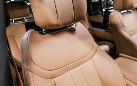 Land Rover Range Rover IV рестайлинг, 2025 год, 26 800 000 рублей, 17 фотография