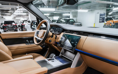 Land Rover Range Rover IV рестайлинг, 2025 год, 26 800 000 рублей, 11 фотография