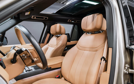 Land Rover Range Rover IV рестайлинг, 2025 год, 26 800 000 рублей, 15 фотография