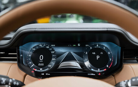 Land Rover Range Rover IV рестайлинг, 2025 год, 26 800 000 рублей, 13 фотография