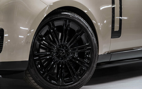 Land Rover Range Rover IV рестайлинг, 2025 год, 26 800 000 рублей, 8 фотография