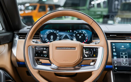 Land Rover Range Rover IV рестайлинг, 2025 год, 26 800 000 рублей, 12 фотография