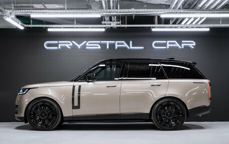 Land Rover Range Rover IV рестайлинг, 2025 год, 26 800 000 рублей, 6 фотография