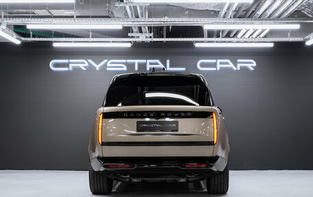 Land Rover Range Rover IV рестайлинг, 2025 год, 26 800 000 рублей, 7 фотография