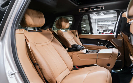 Land Rover Range Rover IV рестайлинг, 2025 год, 26 800 000 рублей, 19 фотография