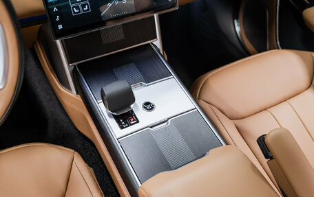 Land Rover Range Rover IV рестайлинг, 2025 год, 26 800 000 рублей, 14 фотография