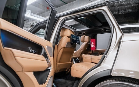 Land Rover Range Rover IV рестайлинг, 2025 год, 26 800 000 рублей, 18 фотография