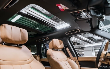 Land Rover Range Rover IV рестайлинг, 2025 год, 26 800 000 рублей, 16 фотография