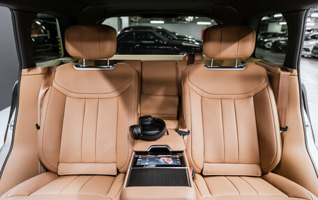 Land Rover Range Rover IV рестайлинг, 2025 год, 26 800 000 рублей, 22 фотография
