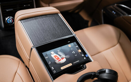 Land Rover Range Rover IV рестайлинг, 2025 год, 26 800 000 рублей, 25 фотография