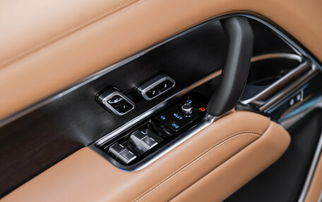 Land Rover Range Rover IV рестайлинг, 2025 год, 26 800 000 рублей, 29 фотография