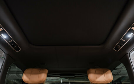 Land Rover Range Rover IV рестайлинг, 2025 год, 26 800 000 рублей, 26 фотография