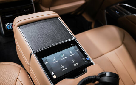 Land Rover Range Rover IV рестайлинг, 2025 год, 26 800 000 рублей, 24 фотография