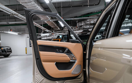 Land Rover Range Rover IV рестайлинг, 2025 год, 26 800 000 рублей, 28 фотография