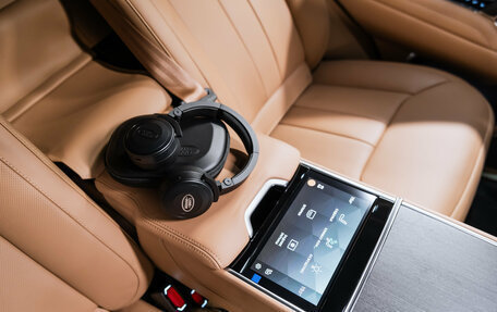 Land Rover Range Rover IV рестайлинг, 2025 год, 26 800 000 рублей, 23 фотография