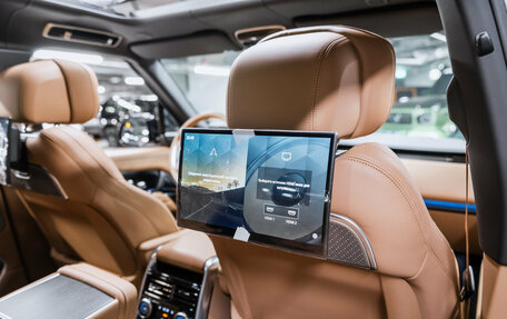 Land Rover Range Rover IV рестайлинг, 2025 год, 26 800 000 рублей, 20 фотография