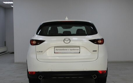 Mazda CX-5 II, 2018 год, 1 999 900 рублей, 5 фотография