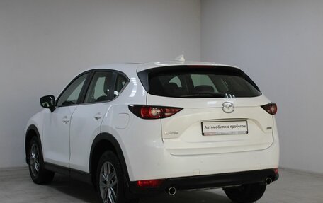 Mazda CX-5 II, 2018 год, 1 999 900 рублей, 6 фотография