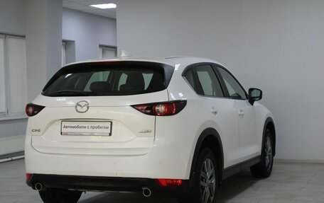 Mazda CX-5 II, 2018 год, 1 999 900 рублей, 4 фотография