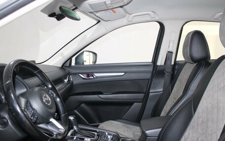 Mazda CX-5 II, 2018 год, 1 999 900 рублей, 7 фотография