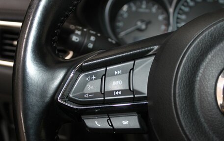 Mazda CX-5 II, 2018 год, 1 999 900 рублей, 10 фотография