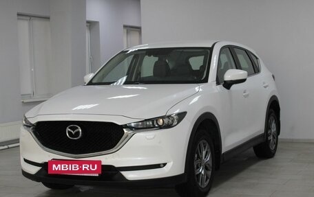 Mazda CX-5 II, 2018 год, 1 999 900 рублей, 3 фотография