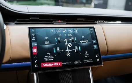 Land Rover Range Rover IV рестайлинг, 2025 год, 26 800 000 рублей, 37 фотография