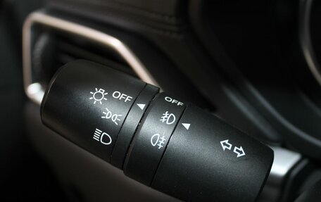 Mazda CX-5 II, 2018 год, 1 999 900 рублей, 15 фотография