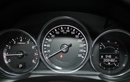 Mazda CX-5 II, 2018 год, 1 999 900 рублей, 17 фотография